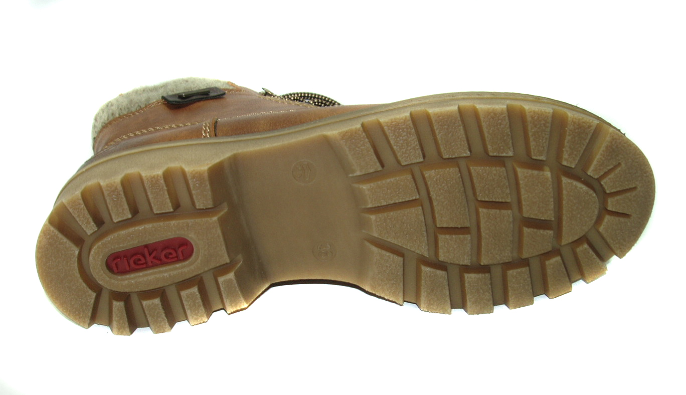 Bottine Rieker 73220 – Image 4