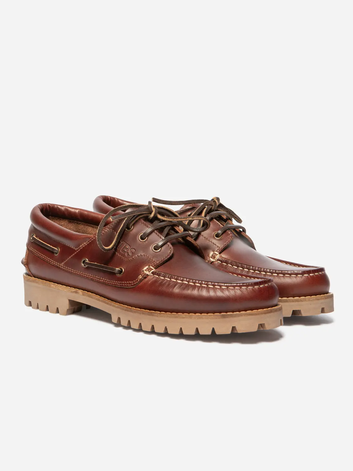 Chaussures Bateau Raynold – Image 5