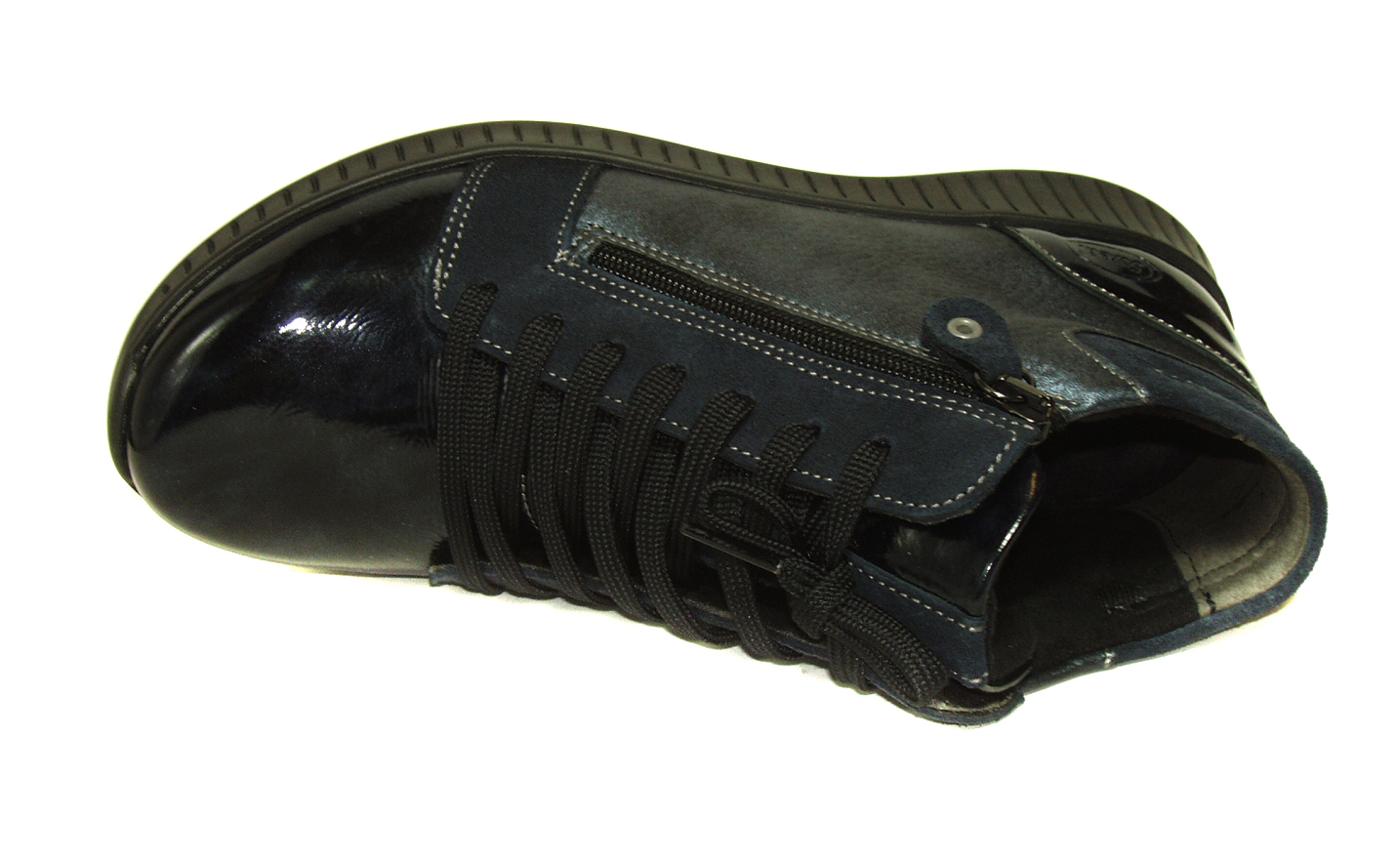 Boots Swedi Bridge – Image 3