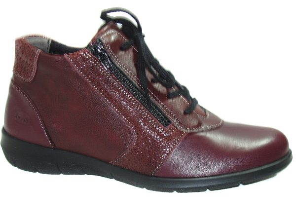 Boots Swedi Oxen