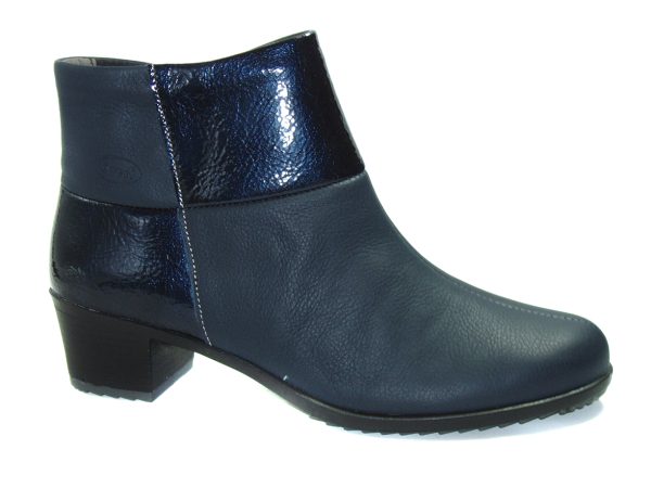 Boots Swedi Surfo