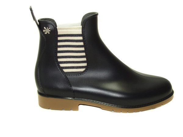 Boots Méduse Jumpman