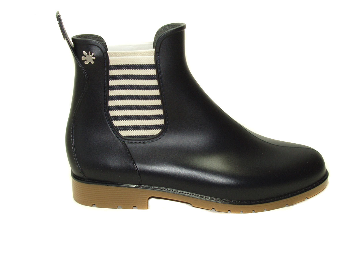 Boots Méduse Jumpman